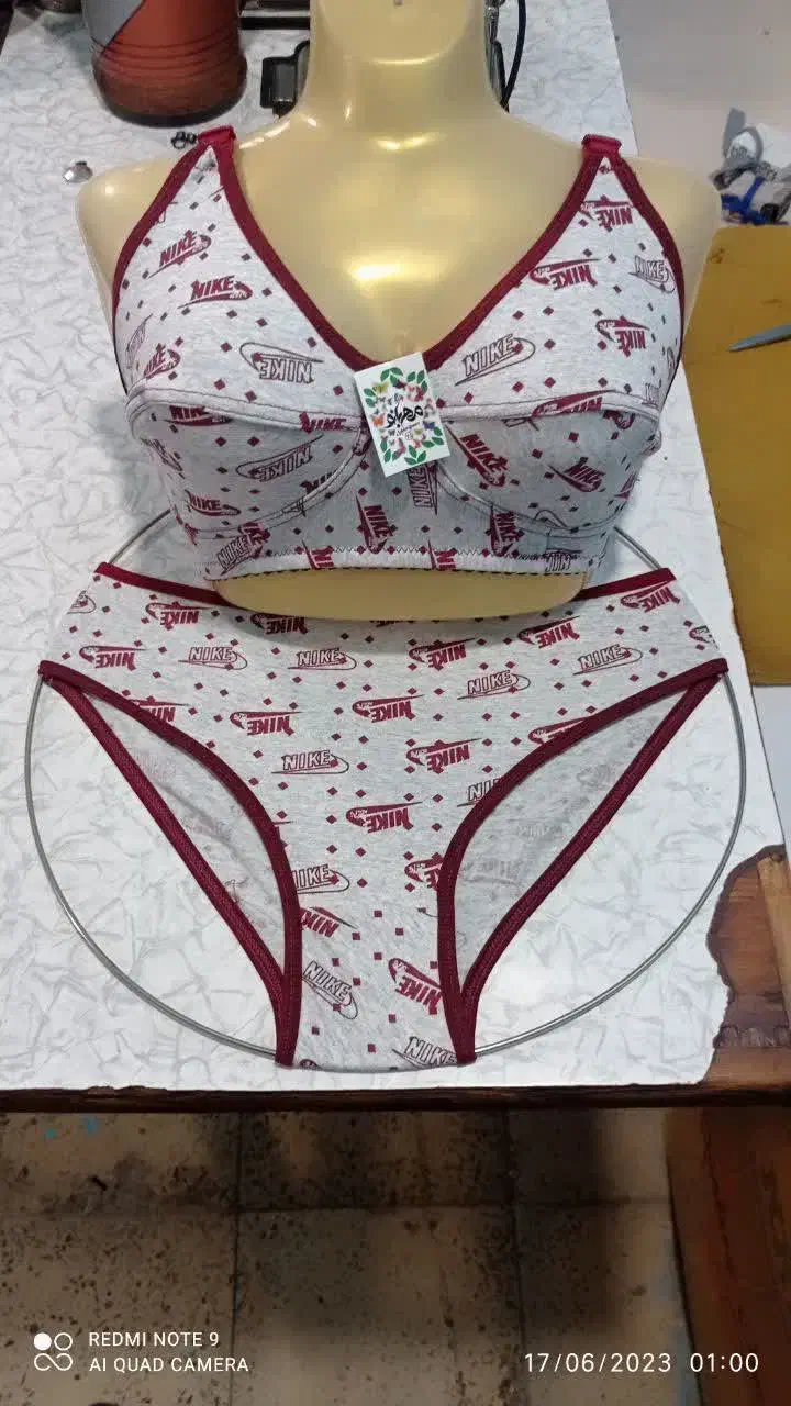 لباس زیر نخی|لباس|اسلامشهر, شهرک قائمیه|دیوار