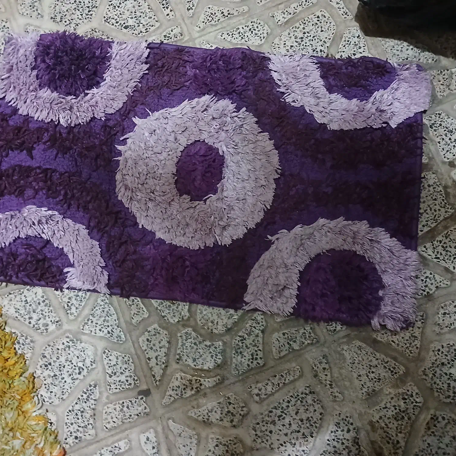 دو جفت پادری|پادری|نظرآباد, نظرآباد|دیوار