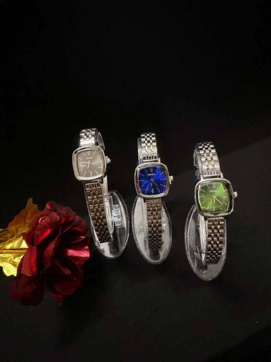 ساعت زنانه NAIDU|ساعت|قم, پردیسان|دیوار