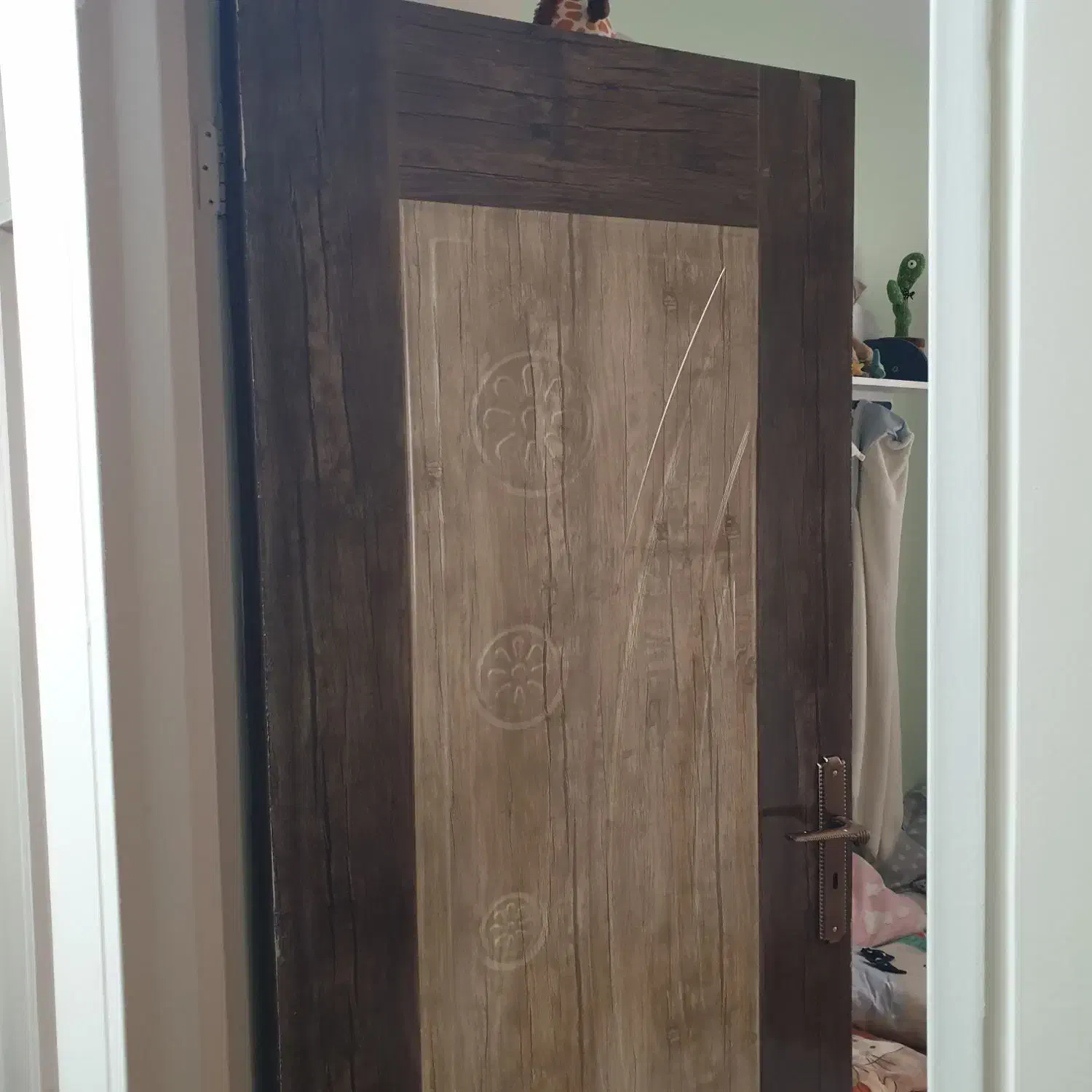 درب اتاق و سرویس|مصالح و تجهیزات ساختمان|تهران, دریاننو|دیوار