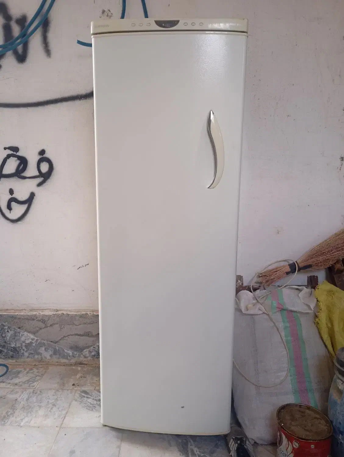 فریزر و یخچال|یخچال و فریزر|سیلاخور, |دیوار