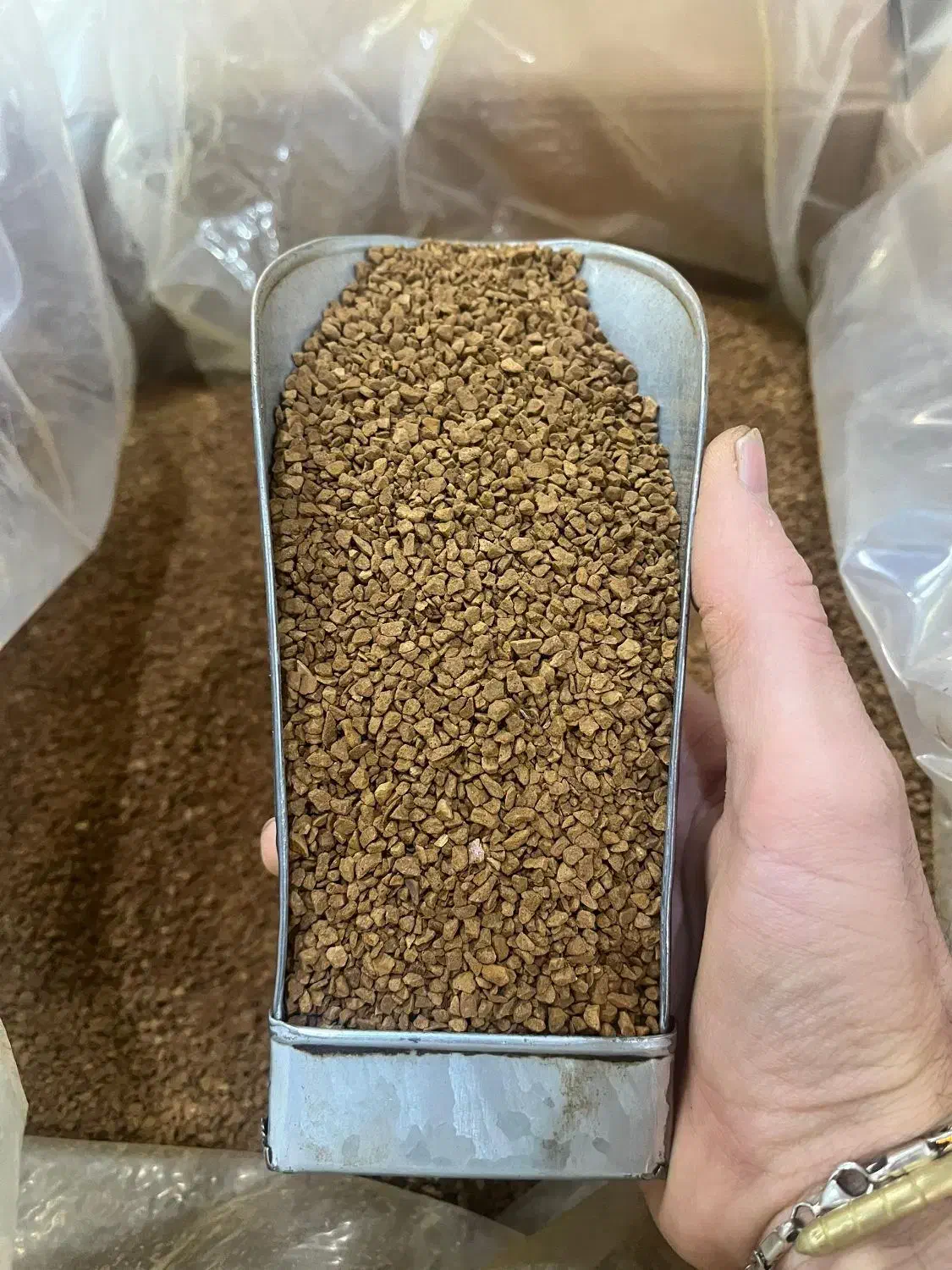 قهوه گلد برزیل Cocam و انواع میکس|عمدهفروشی|شیراز, گلکوب|دیوار