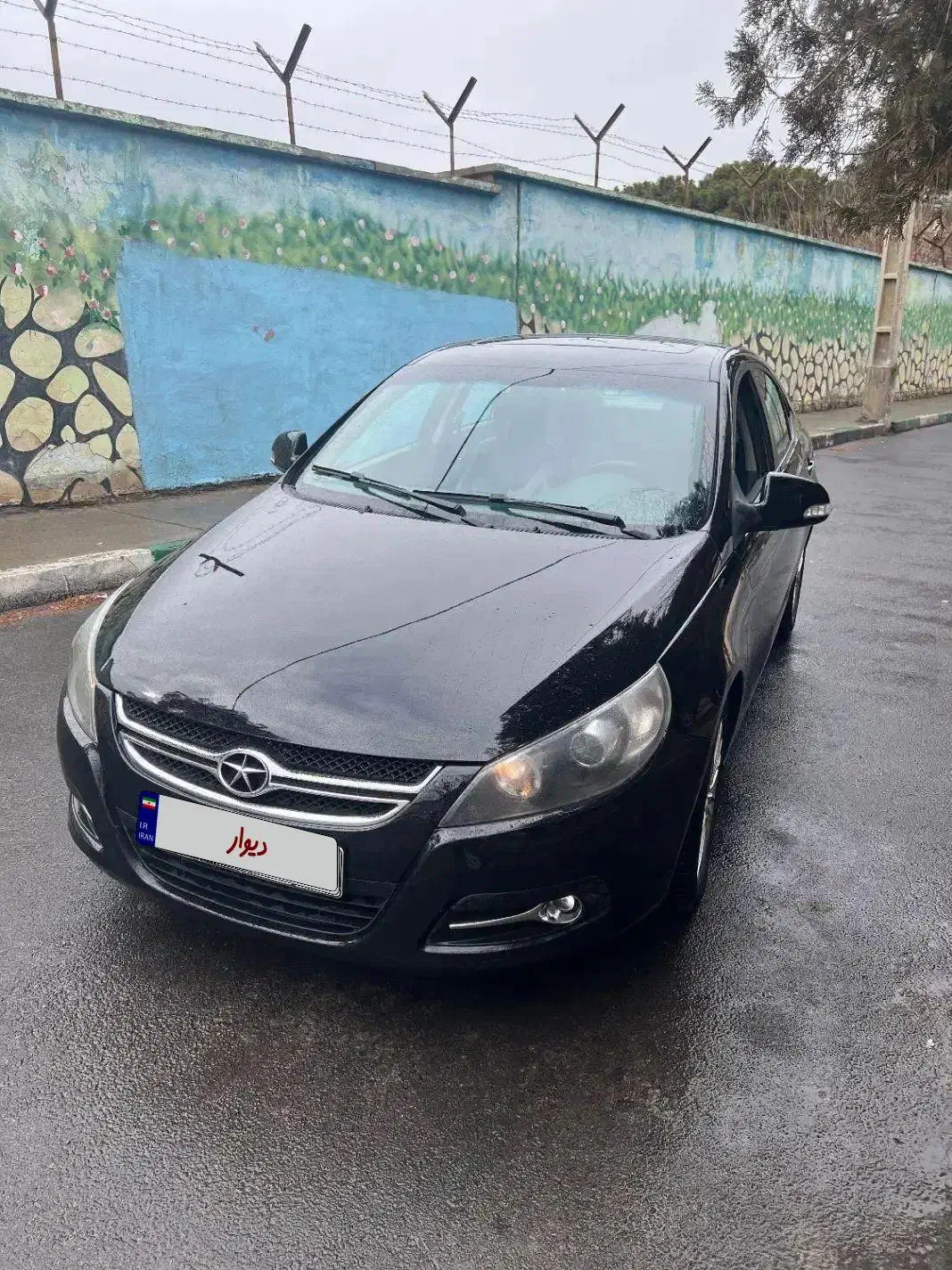 جک j5|خودرو سواری و وانت|تهران, سازمان برنامه شمالی|دیوار