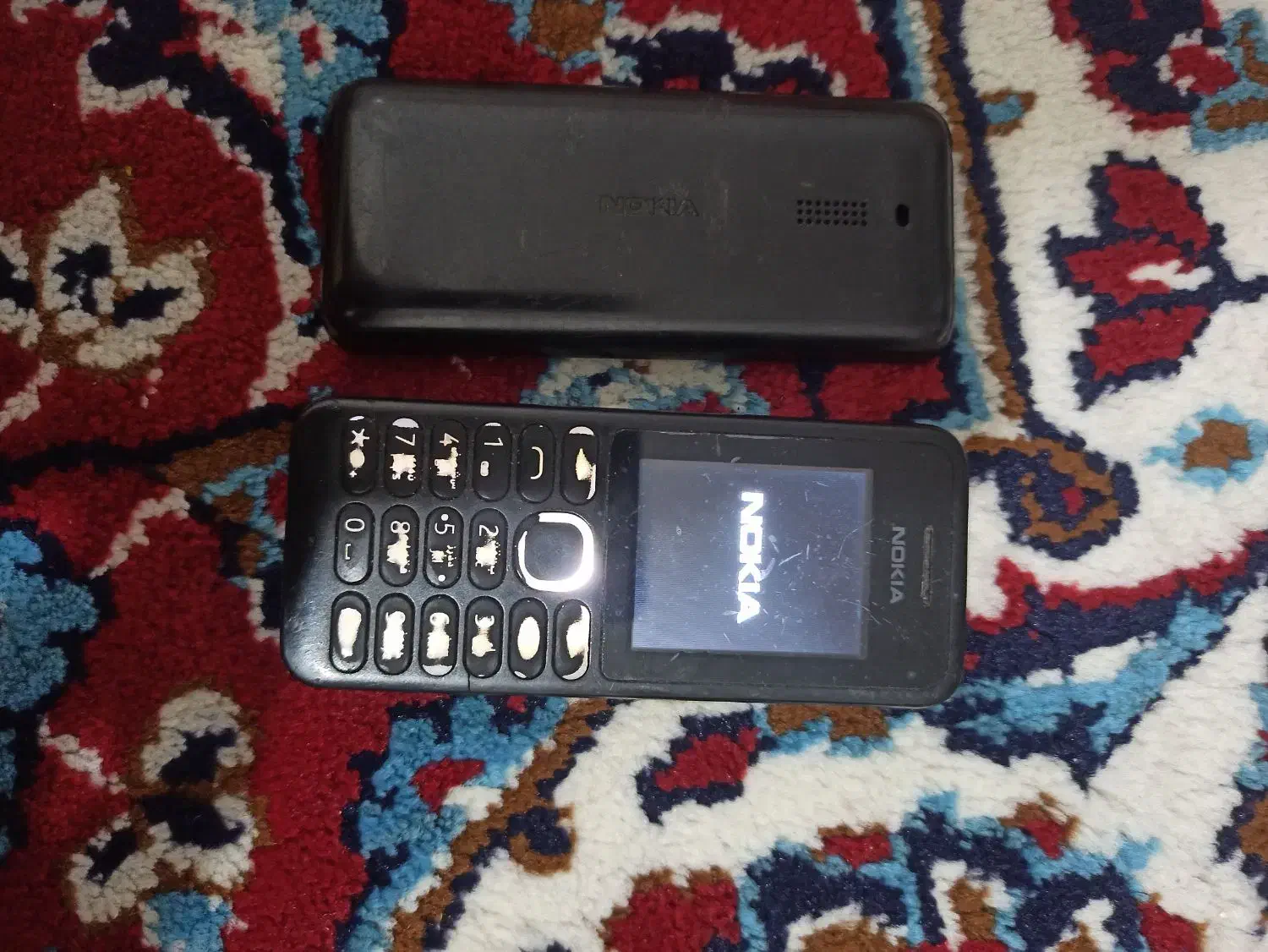 گوشی نوکیا|موبایل|فردیس, شهرک شهید حسینی|دیوار