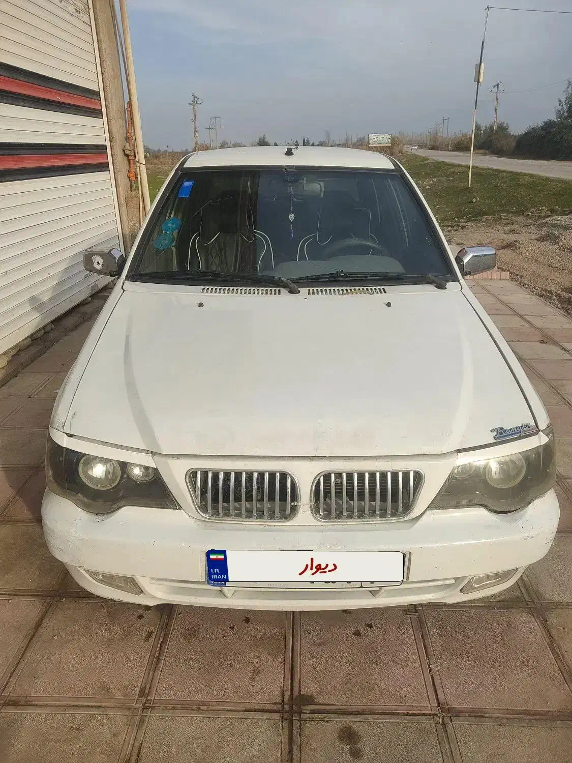 پراید 132|خودرو سواری و وانت|فاضل آباد, |دیوار