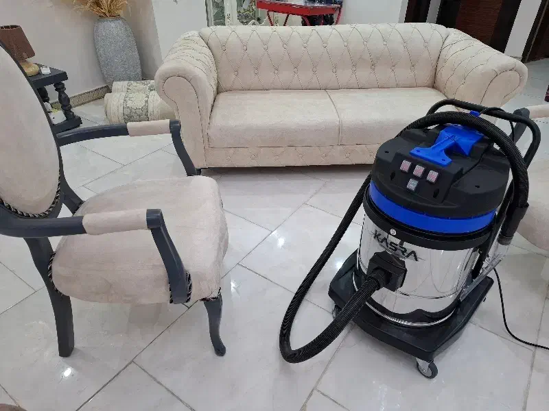 قالیشویی و مبل شویی اقبال قرچک و ورامین|خدمات نظافت|قرچک, مهدیه|دیوار