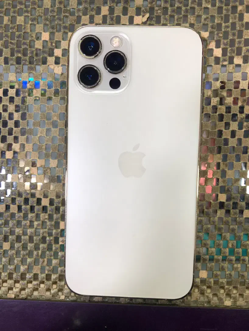 آیفون۱۲ پرو|موبایل|مشهد, کوثر|دیوار