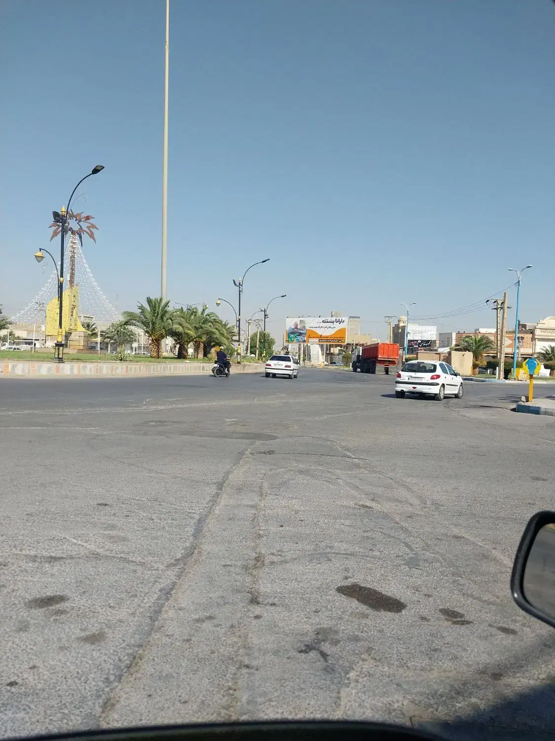 مسافر برا اهواز فردا|فعالیت داوطلبانه|بهبهان, |دیوار