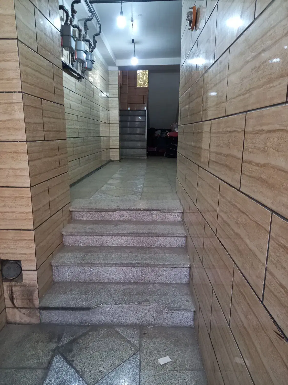 فروش فوری آپارتمان ۵۳متری خوش نقشه دراحمدی سخا|فروش آپارتمان|تهران, هلال احمر|دیوار