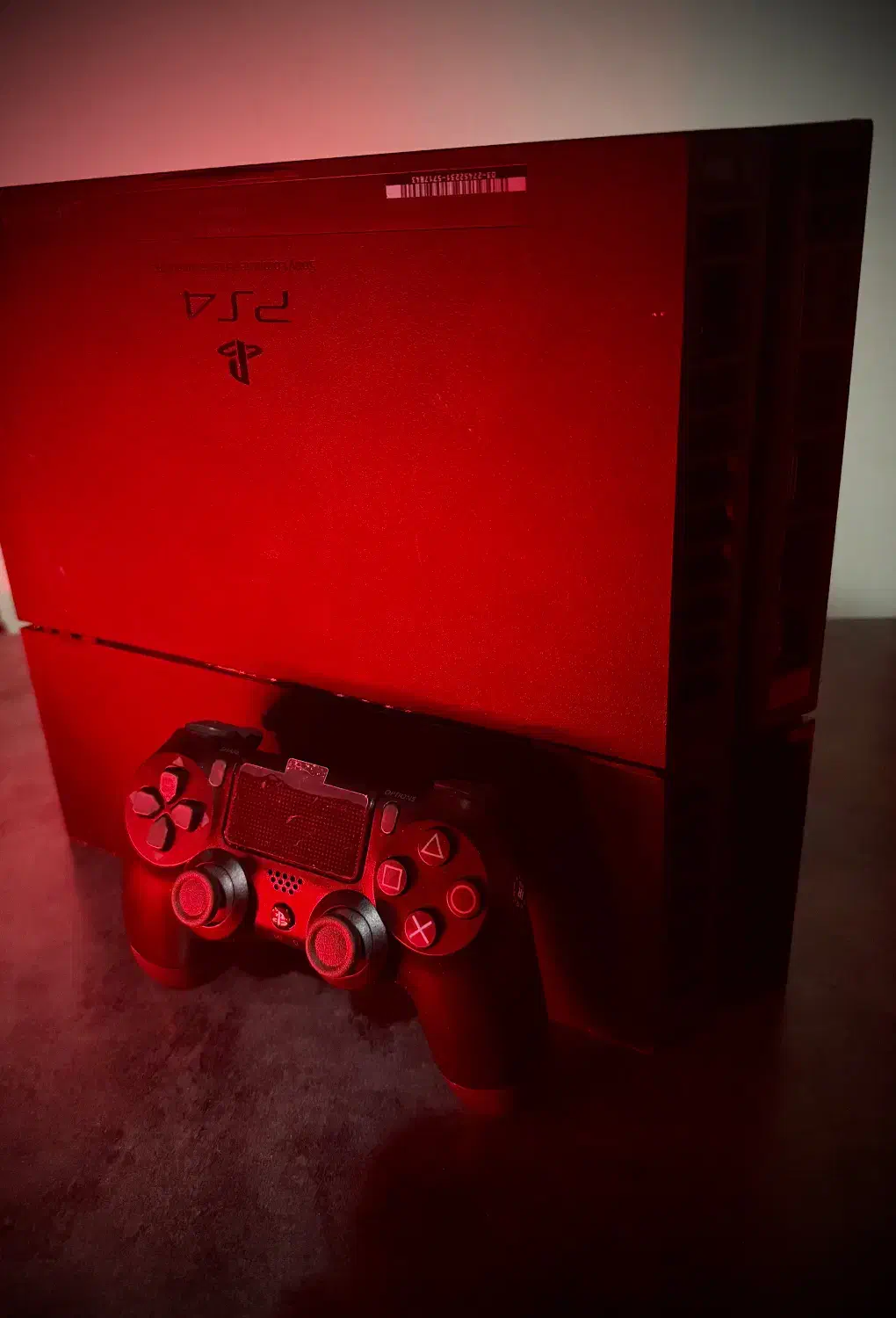 ps4 کپی خور 500|کنسول، بازی ویدئویی و آنلاین|تهران, جردن|دیوار