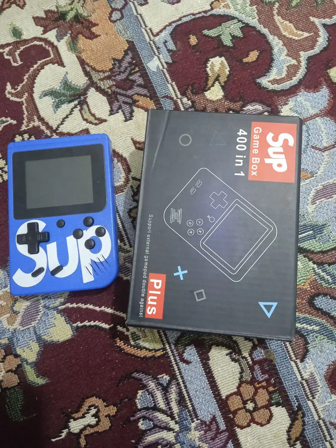 کنسول بازی|کنسول، بازی ویدئویی و آنلاین|خمینی‌شهر, |دیوار