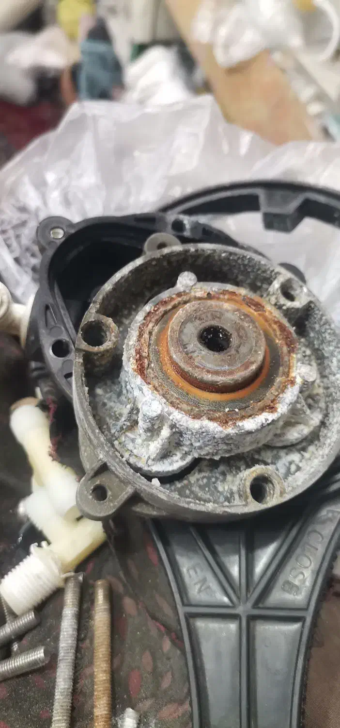 فروش لوازم فروشگاه تصفیه آب کامل|آبسردکن و تصفیه آب|باوی, |دیوار