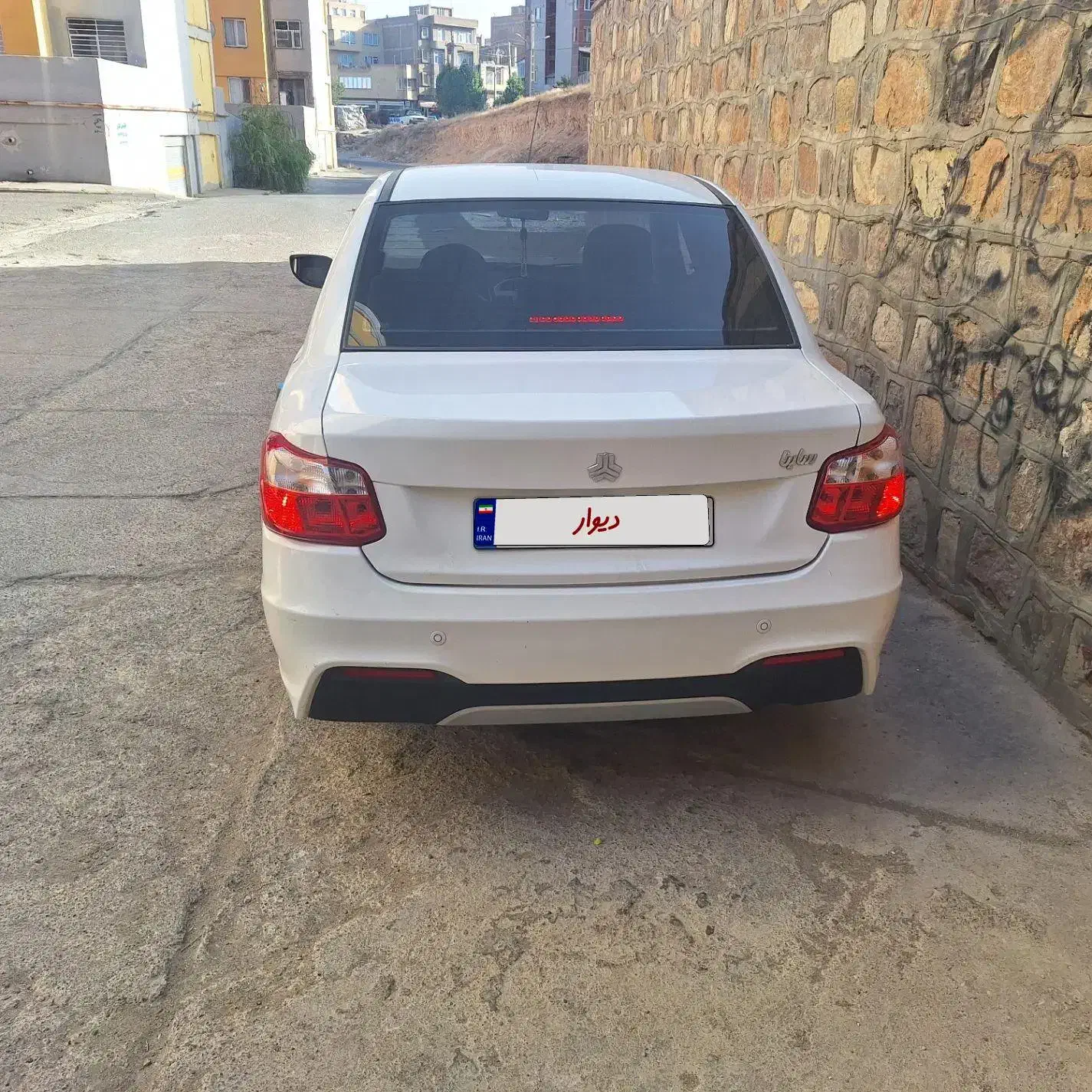 ساینااس|خودرو سواری و وانت|بوکان, |دیوار