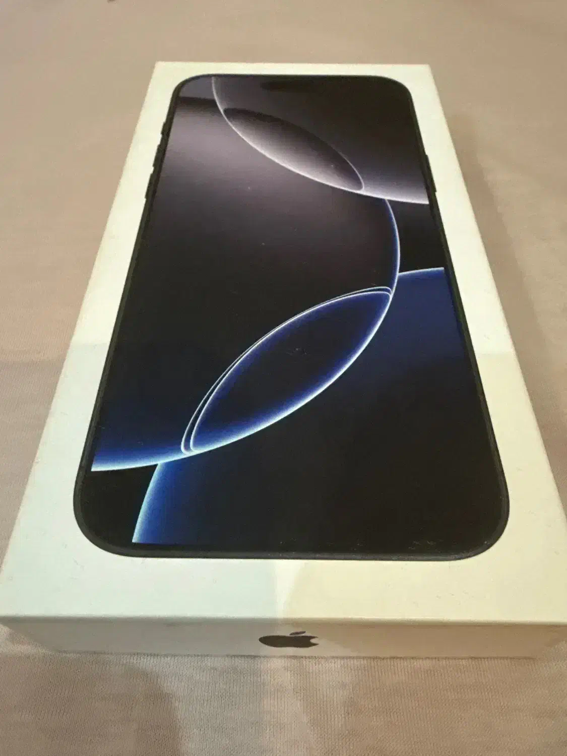 iPhone 16 Pro Max|موبایل|تهران, شهرآرا|دیوار