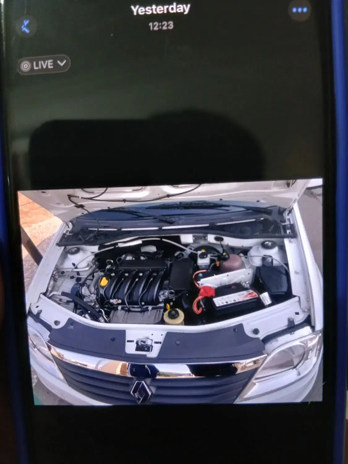 فروش ال نود پلاس،اتوماتیک|خودرو سواری و وانت|بابل, |دیوار