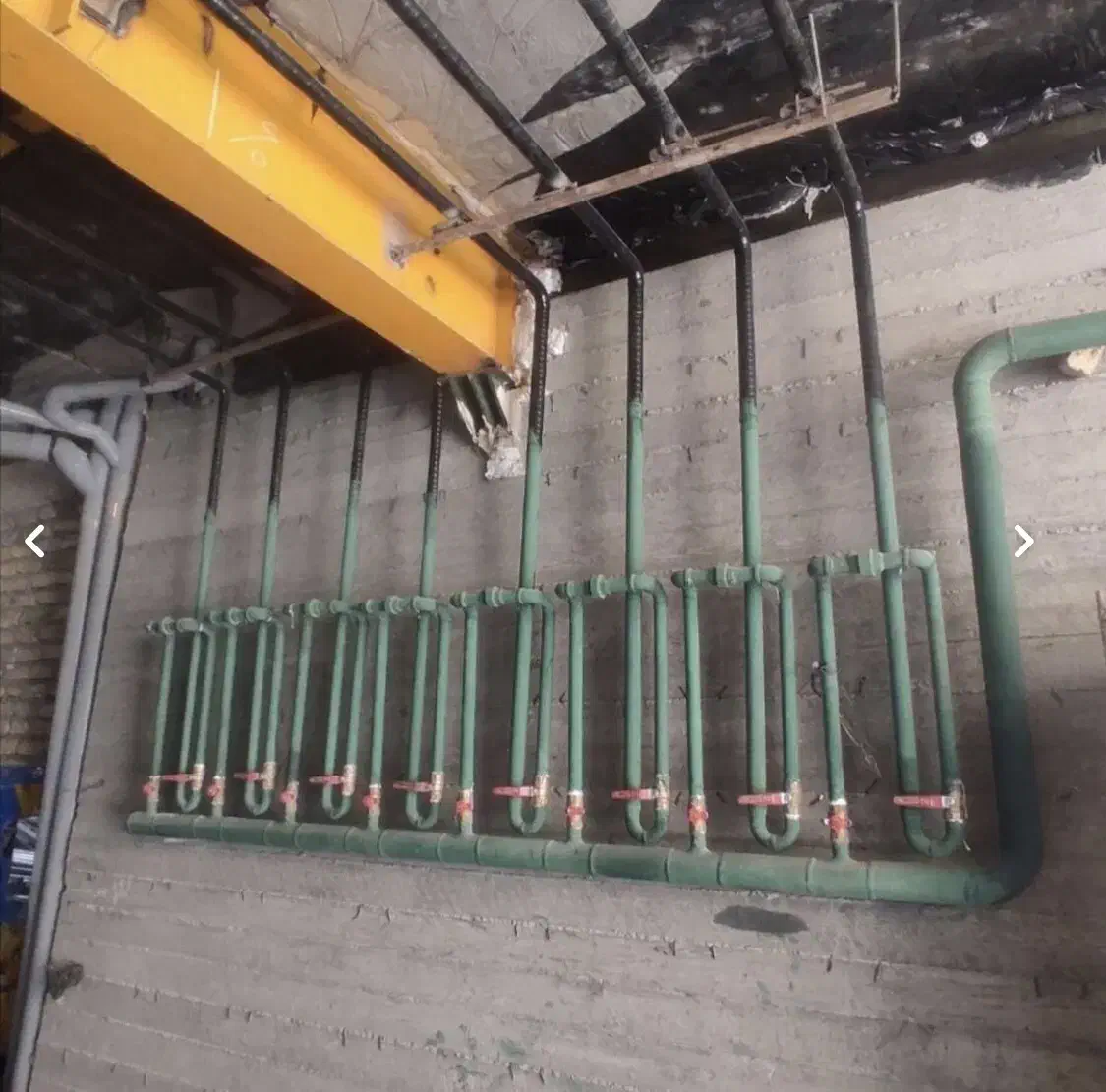 گازرسانی اقساط ، لوله کشی گاز ، تائیدیه ، وصل مجدد|خدمات پیشه و مهارت|مشهد, وکیل‌آباد|دیوار