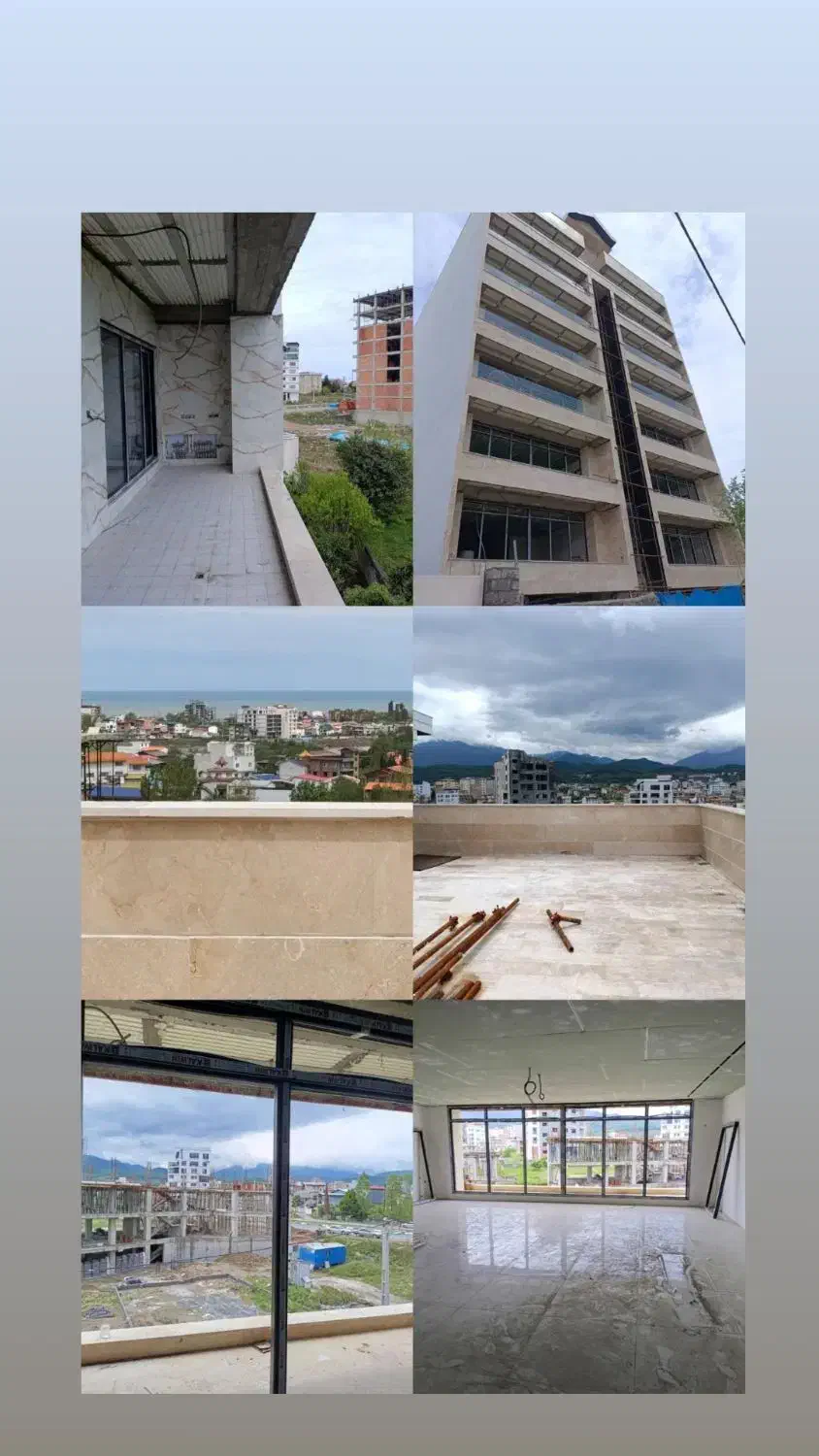 چالوس فروش/معاوضه آپارتمان 190 متر رینگ 45 متری|فروش آپارتمان|چالوس, |دیوار