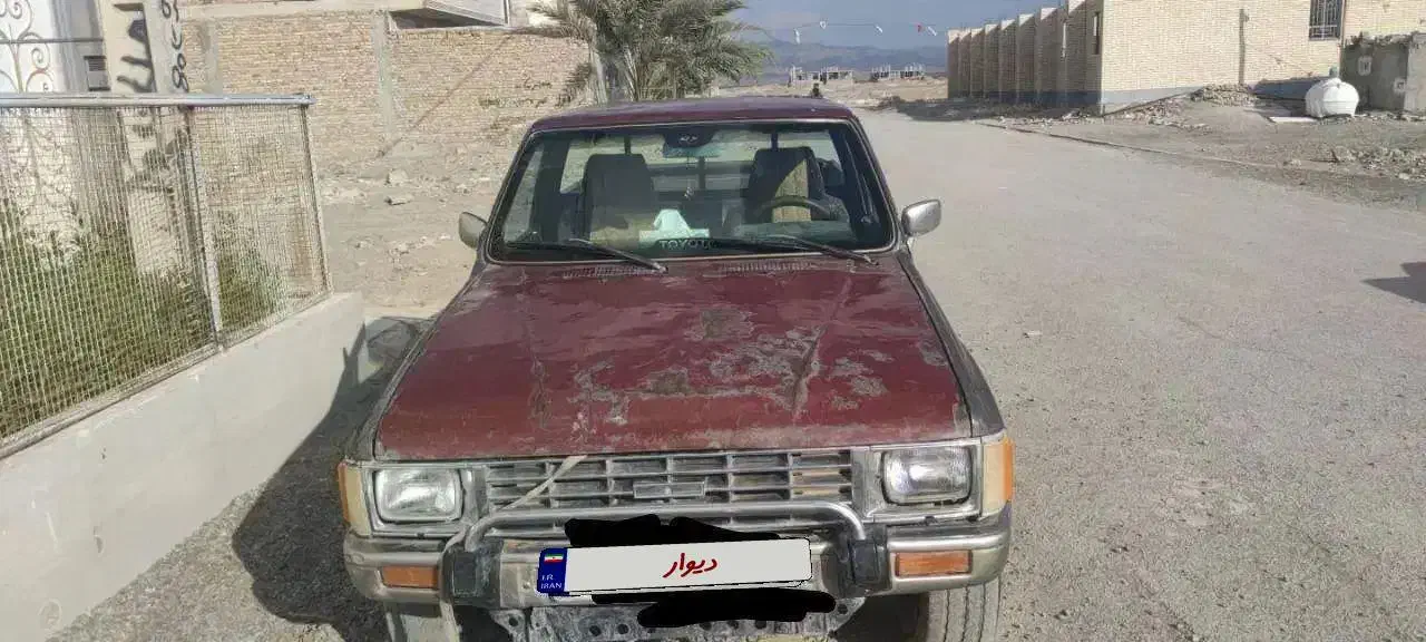 فروش ماشین|خودرو سواری و وانت|سراوان, |دیوار