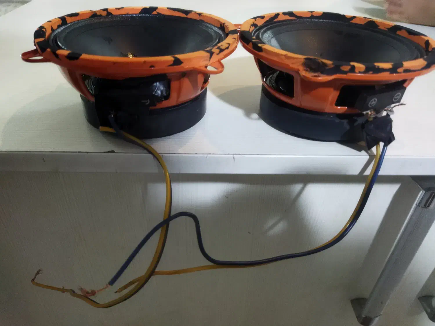 دو عدد باند|صوتی و تصویری|مشهد, شهرک بهارستان|دیوار