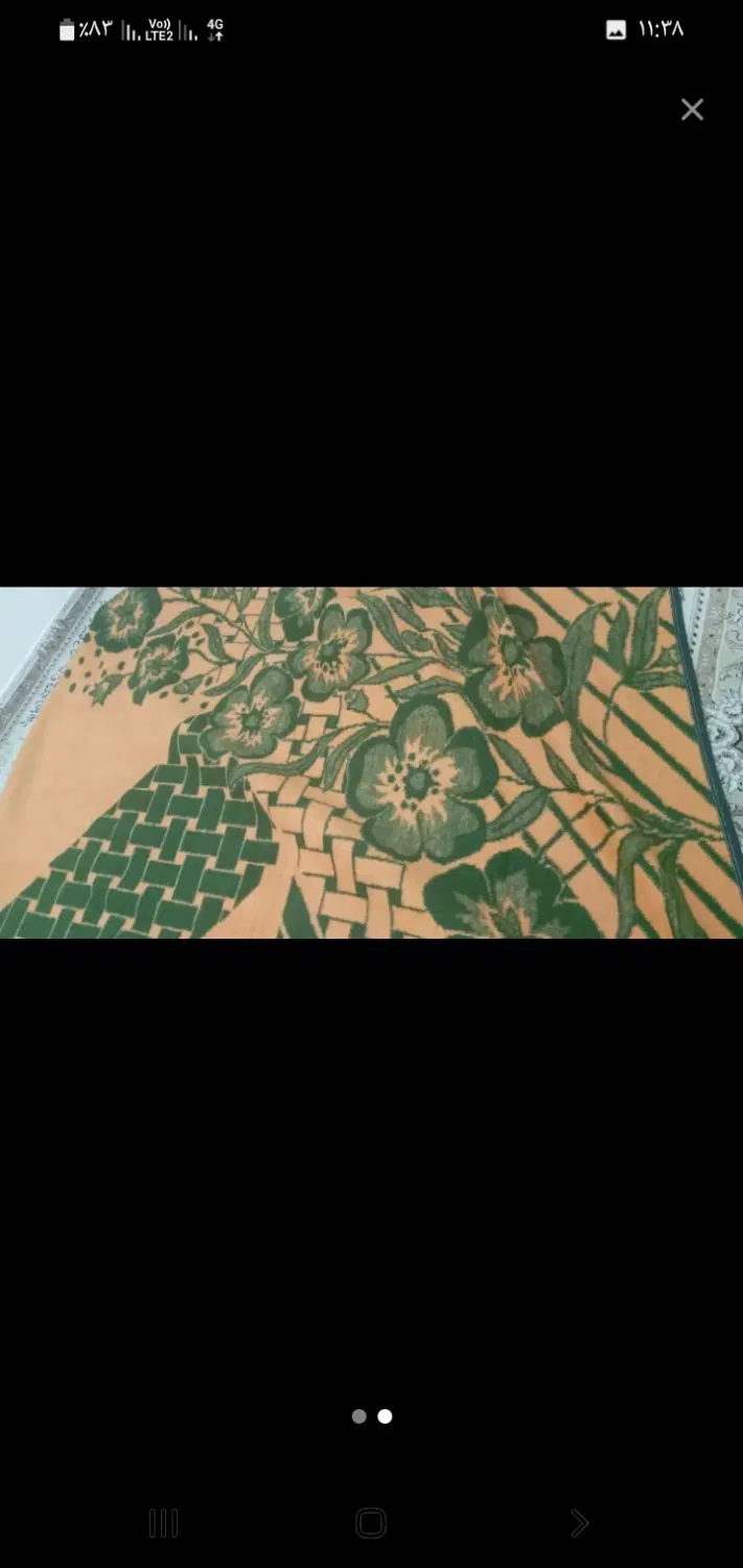 پتو|پرده، رانر، رومیزی|شاهین‌شهر, شهرک هشت بهشت|دیوار