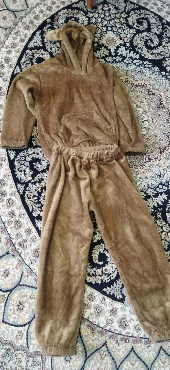 تدی دخترانه|کفش و لباس بچه|رشت, حمیدیان|دیوار