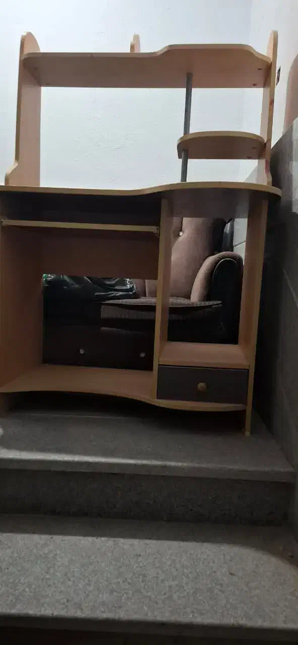 میزکامپیوتر درحد|میز تحریر و کامپیوتر|بندرعباس, |دیوار