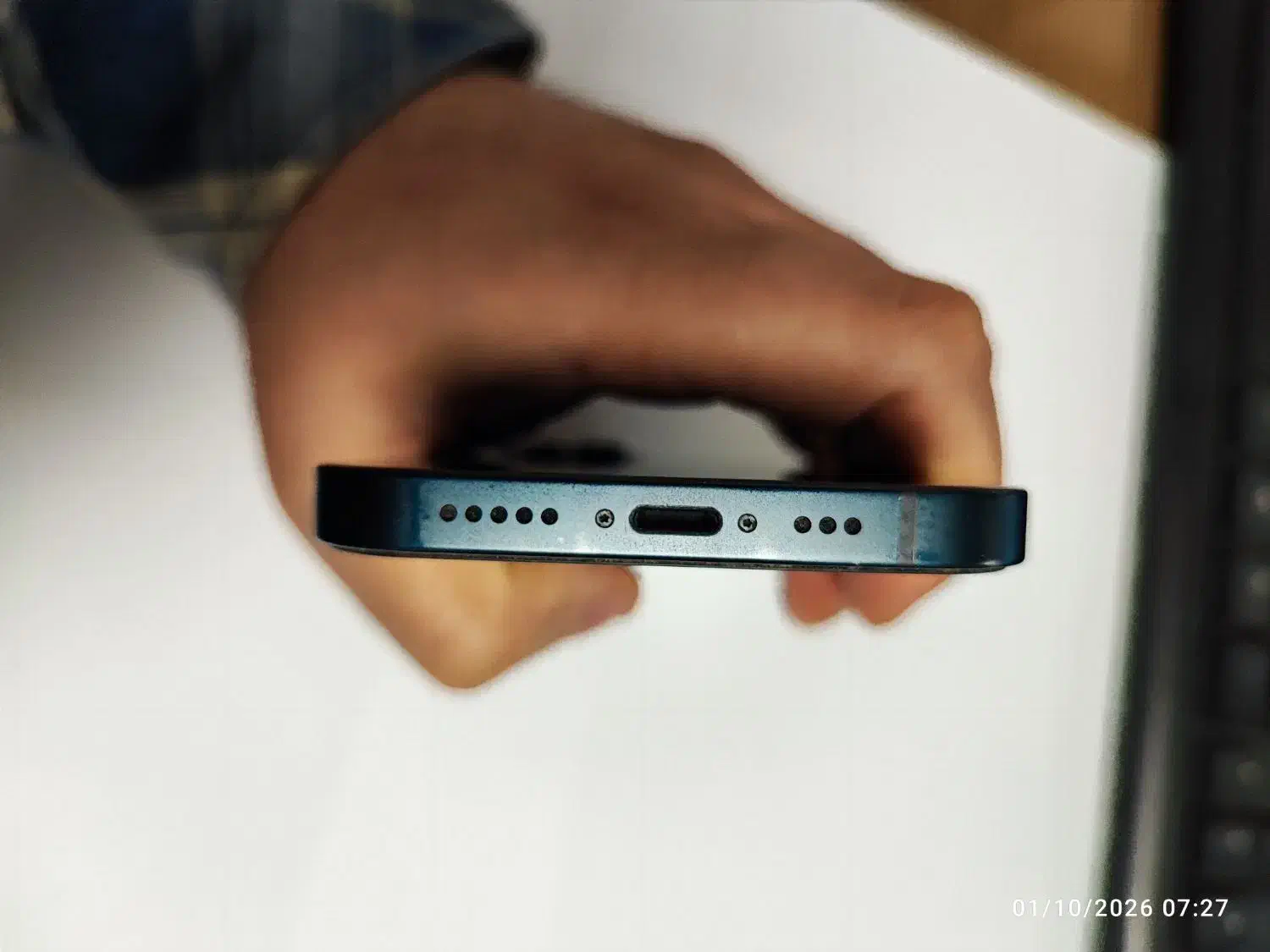 حراج آیفون 13نرمال|موبایل|تهران, شهرک استقلال|دیوار