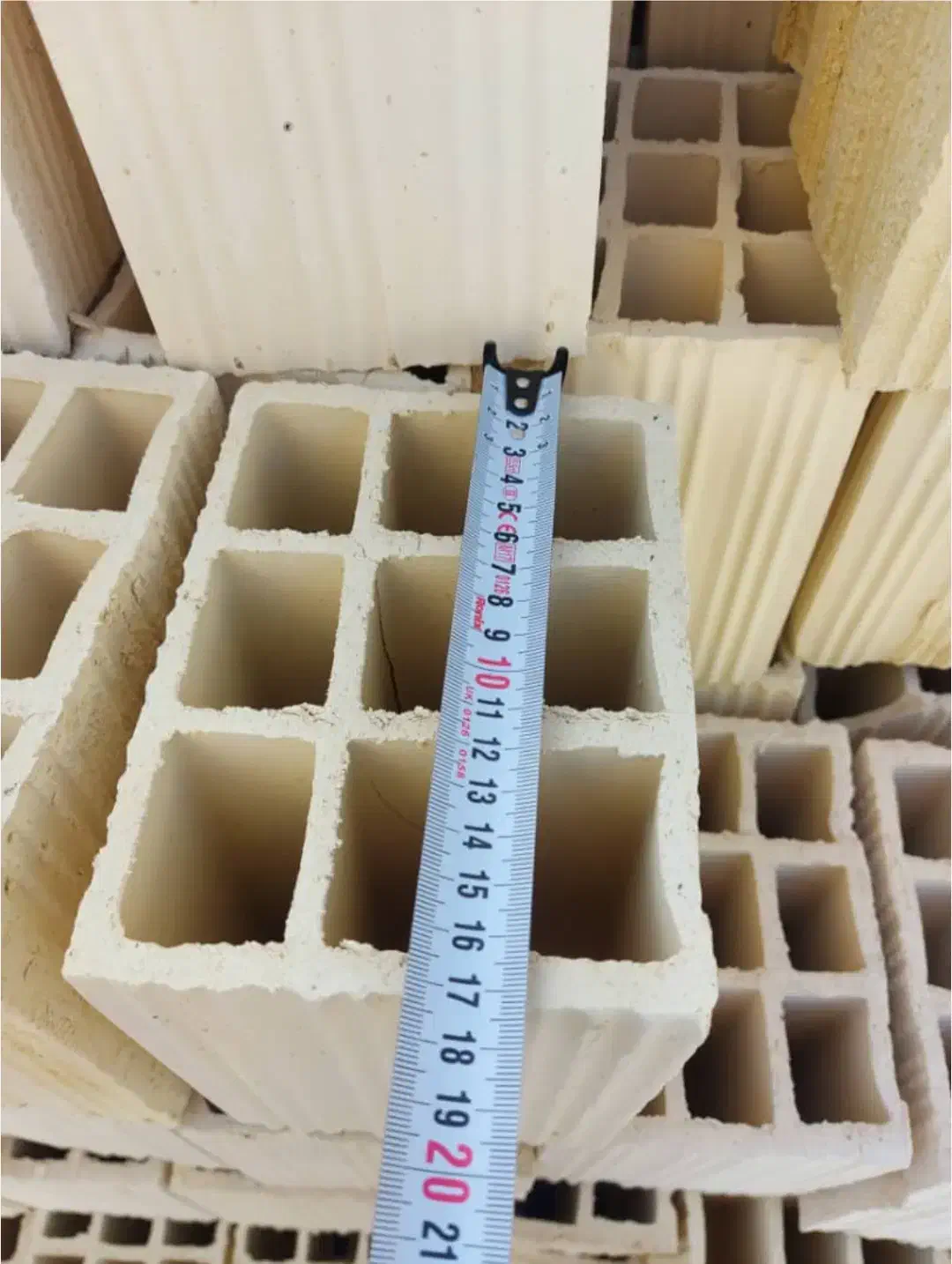 سفالین|مصالح و تجهیزات ساختمان|کرمان, |دیوار