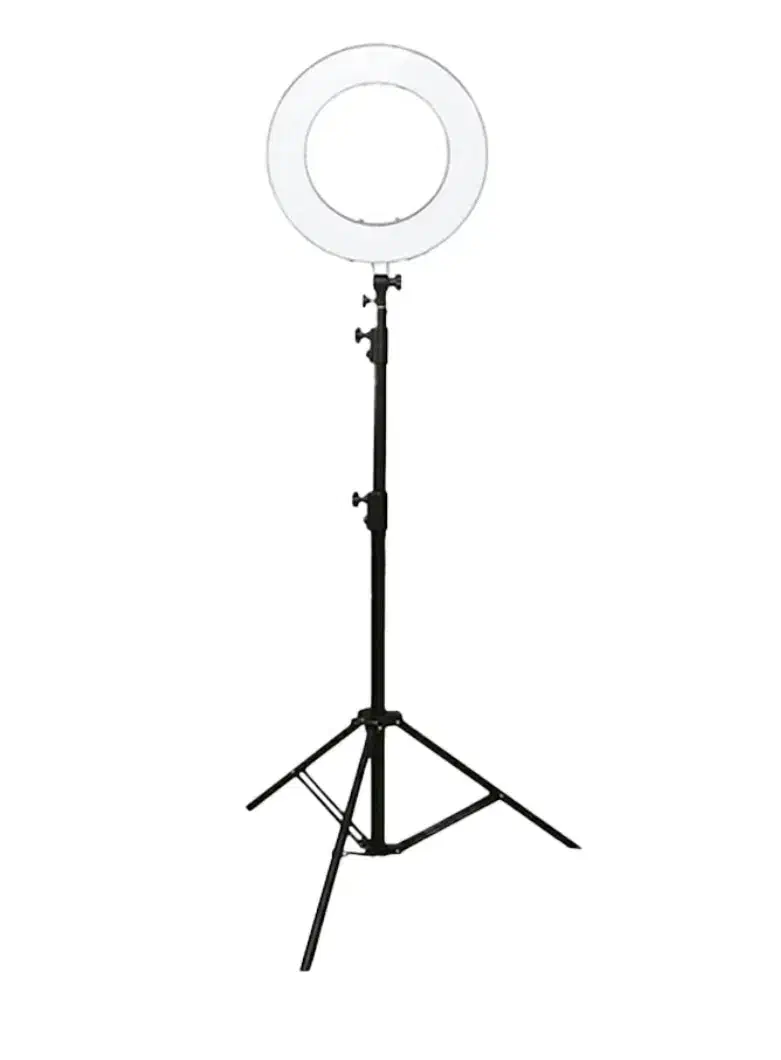 رینگ لایت|دوربین عکاسی و فیلمبرداری|بندر انزلی, تهران|دیوار