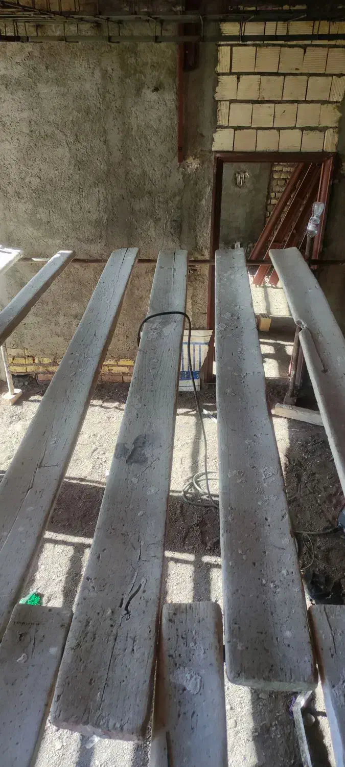 چوب تخته کار|مصالح و تجهیزات ساختمان|رفسنجان, |دیوار