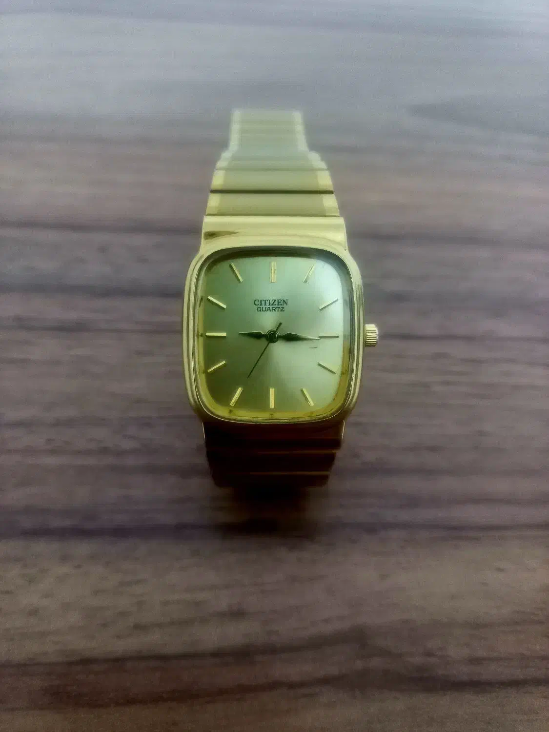 ساعت سیتیزن مردانه|ساعت|سبزوار, هویزه|دیوار