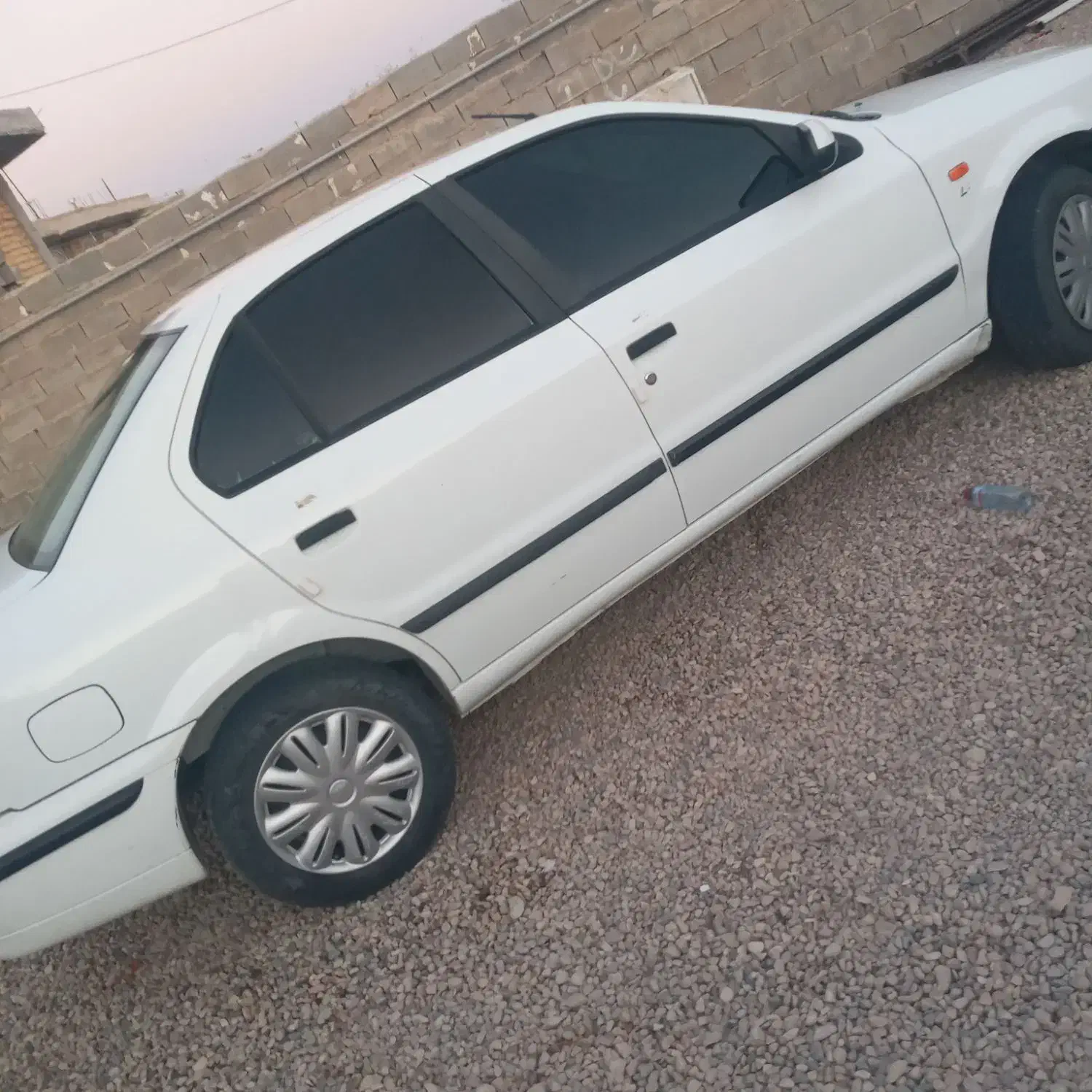 قیمت 500|خودرو سواری و وانت|جنت, |دیوار