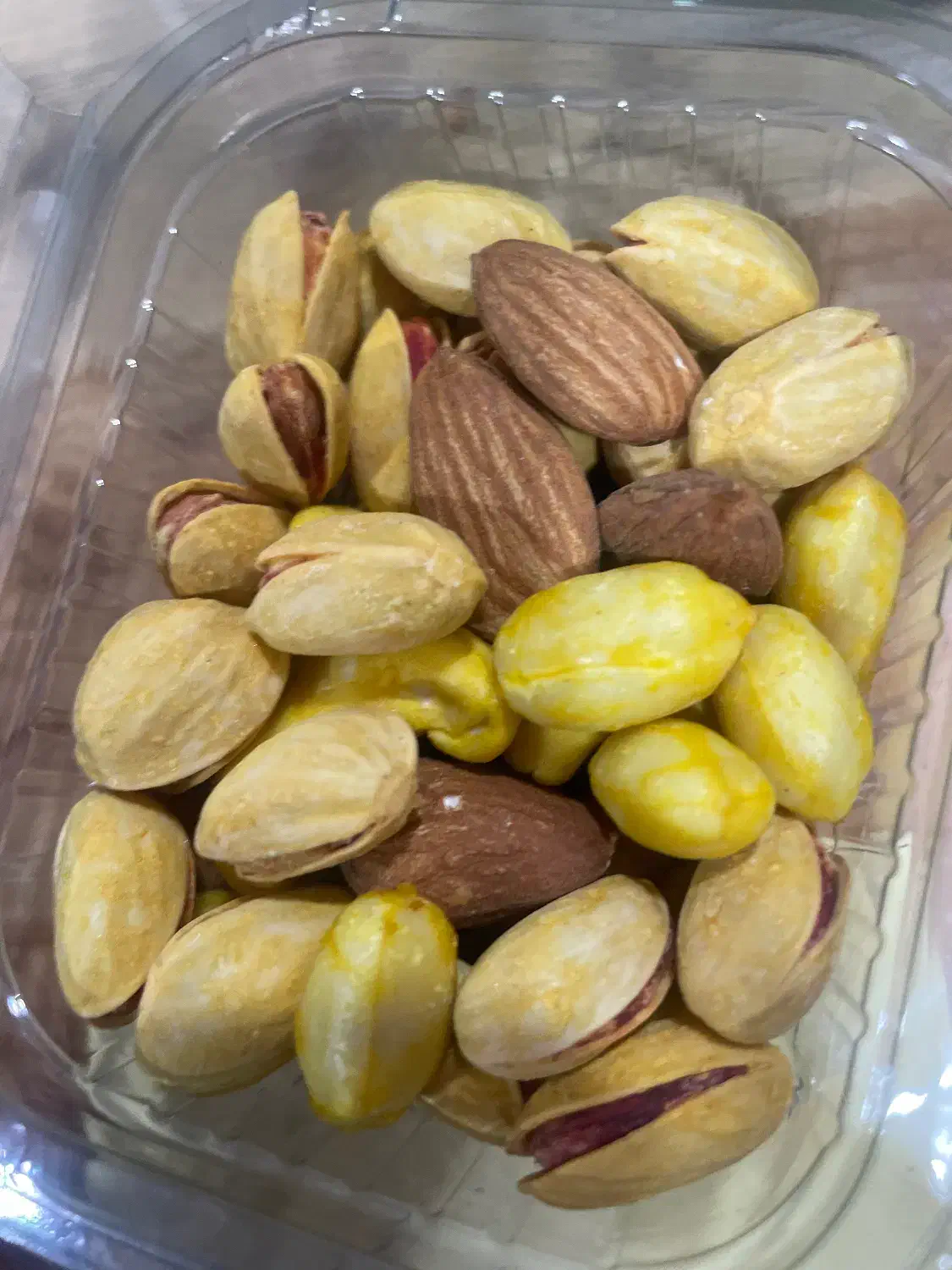 پروتئین بار|خوردنی و آشامیدنی|شیراز, چوگیاه‎|دیوار