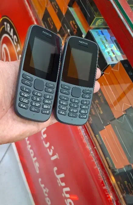 نوکیا ۱۰۵|موبایل|تبریز, |دیوار