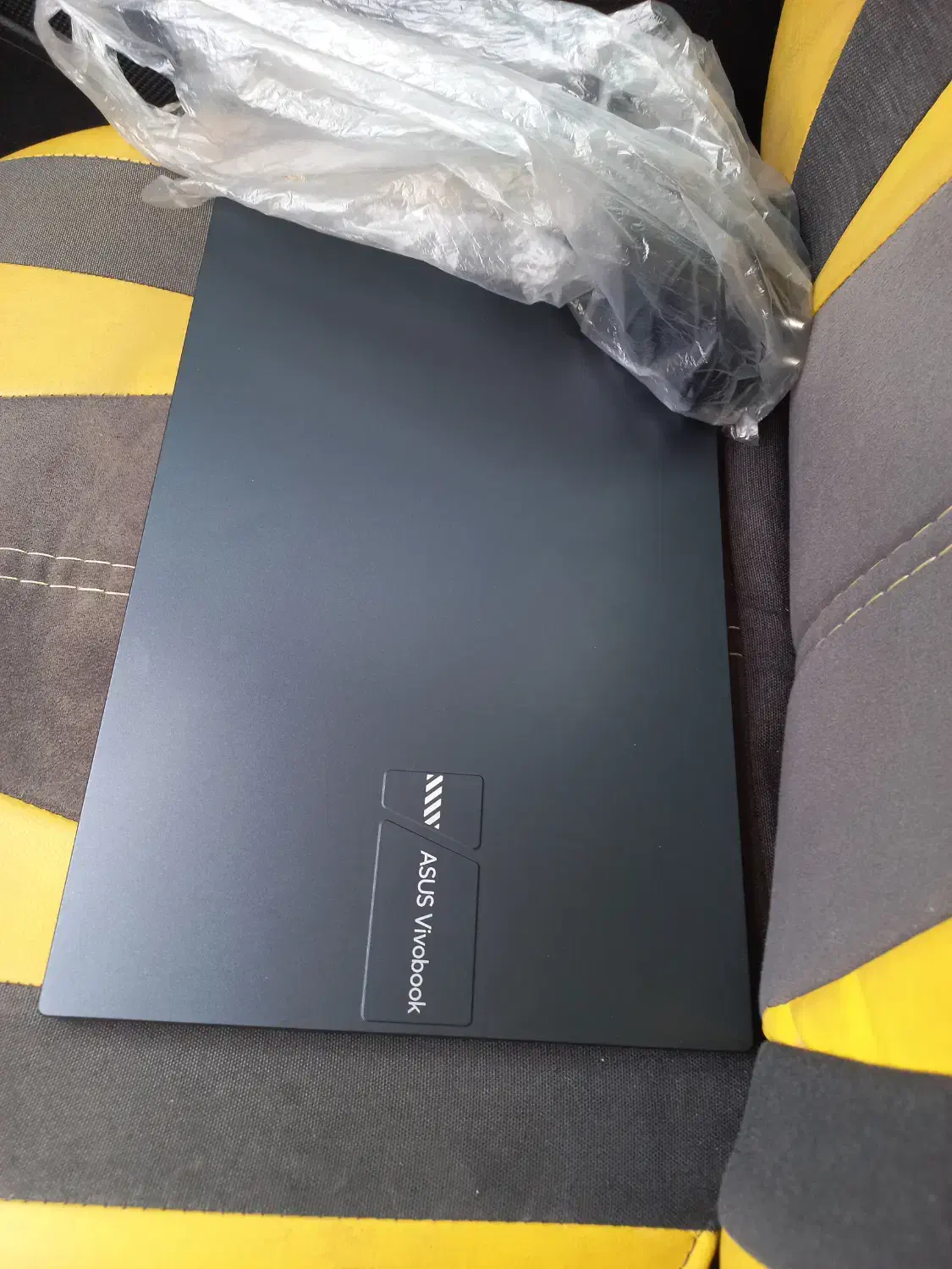 فروش یک دستگاه لپ تاپ ایسوس|رایانه همراه|کاشان, قطب راوندی|دیوار