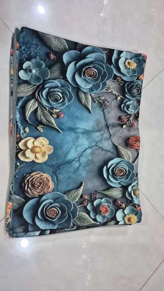 روبالشی|رختخواب، بالش، پتو|زنجان, |دیوار