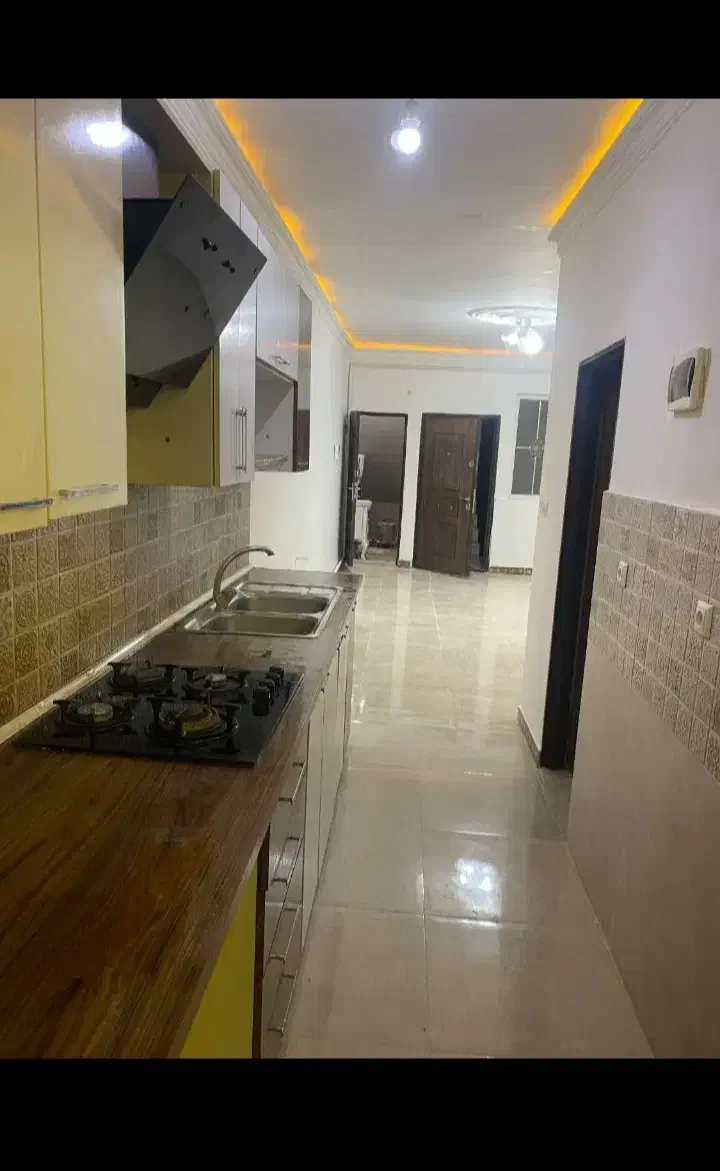 فروش سوئیت ۶۰متری کرسی بلند|فروش آپارتمان|رشت, انصاری|دیوار