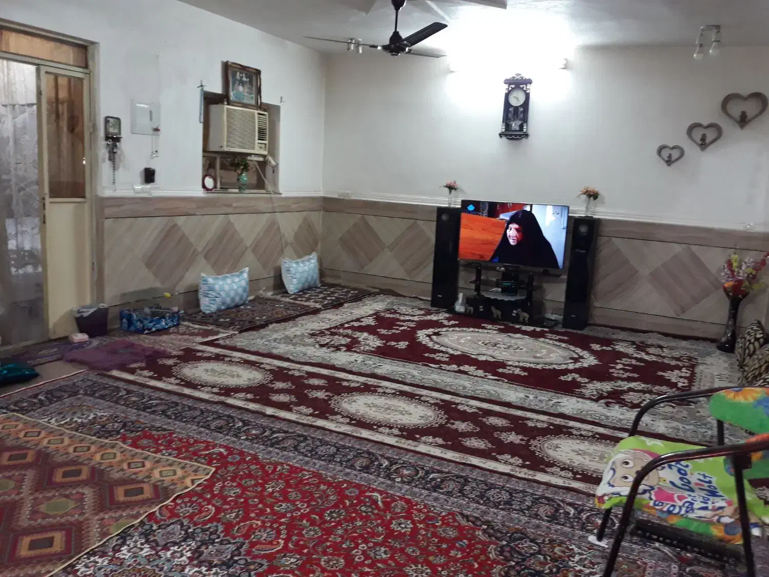 خانه ویلایی|فروش خانه و ویلا|اهواز, لشکرآباد|دیوار