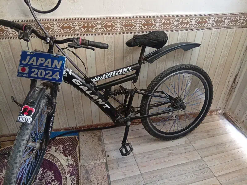 5000000|دوچرخه، اسکیت، اسکوتر|پاکدشت, پاکدشت (مامازند)|دیوار