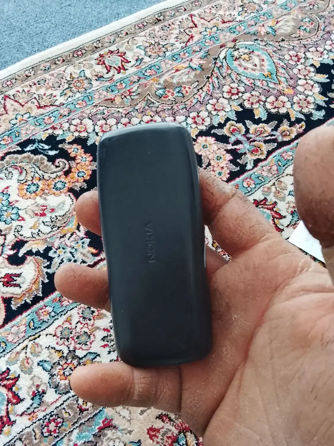 گوشی نوکیا|موبایل|اصفهان, ارغوانیه|دیوار