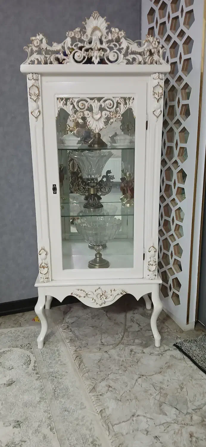 ویترین|بوفه، ویترین، کنسول|الیگودرز, |دیوار