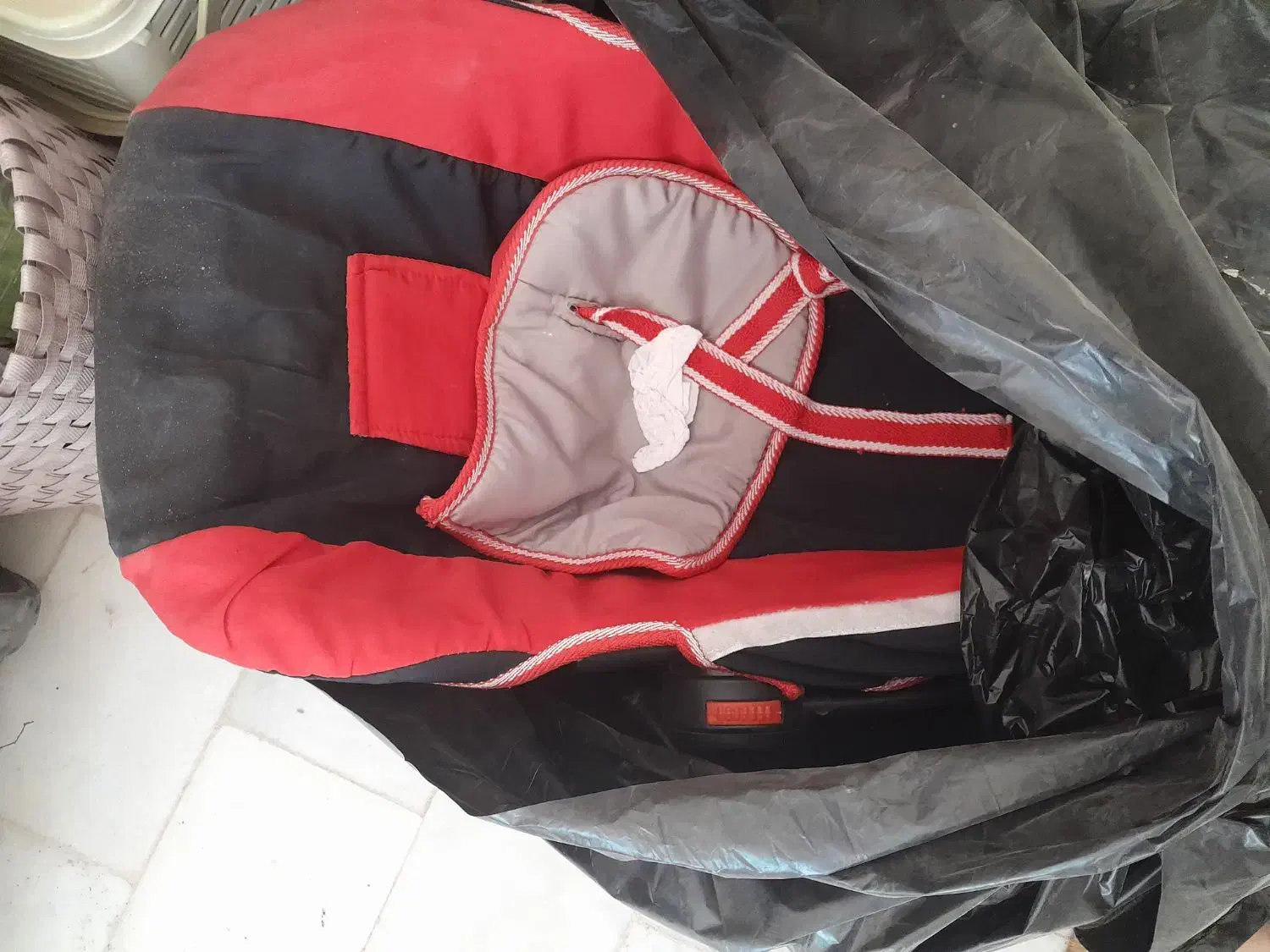 کالسکه ،تاب گودک،کریر|کالسکه و لوازم جانبی|میبد, |دیوار