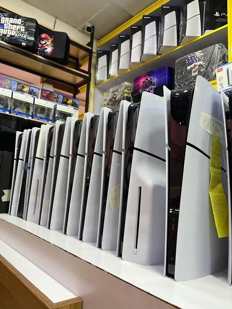 نصب بازی ps5 ps4  به صورت اقساط بدون پیش پرداخت|کنسول، بازی ویدئویی و آنلاین|کرمان, |دیوار
