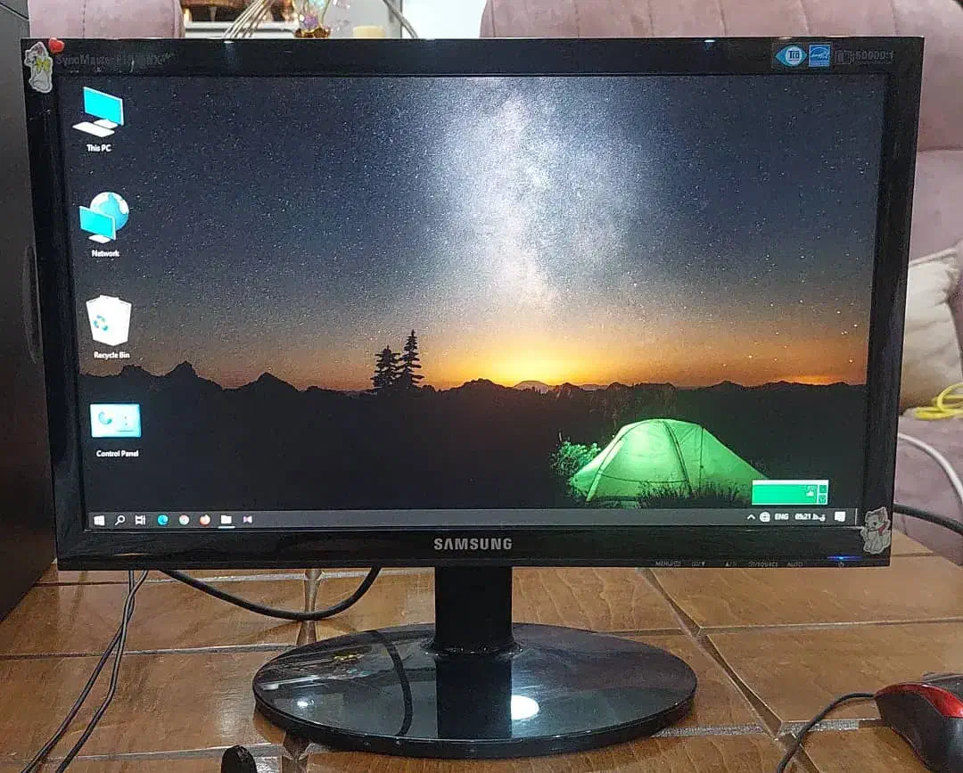 سیستم pc|رایانه رومیزی|کرج, شاهین‌ویلا|دیوار