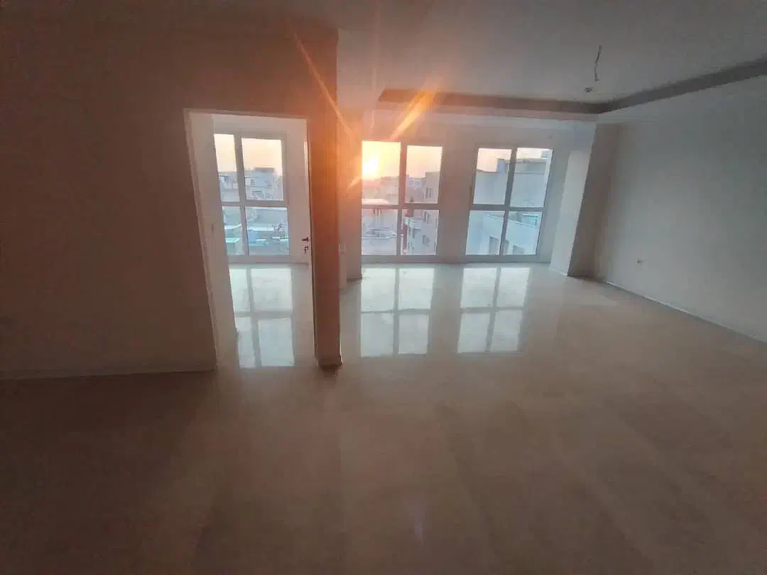 ۱۴۰متر۳خ۲پارکینک کلیدنخورده لوکس تهران نو|فروش آپارتمان|تهران, تهراننو|دیوار