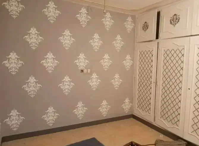 رنگ آمیزی تخفیف ویژه|خدمات پیشه و مهارت|بندر ماهشهر, |دیوار