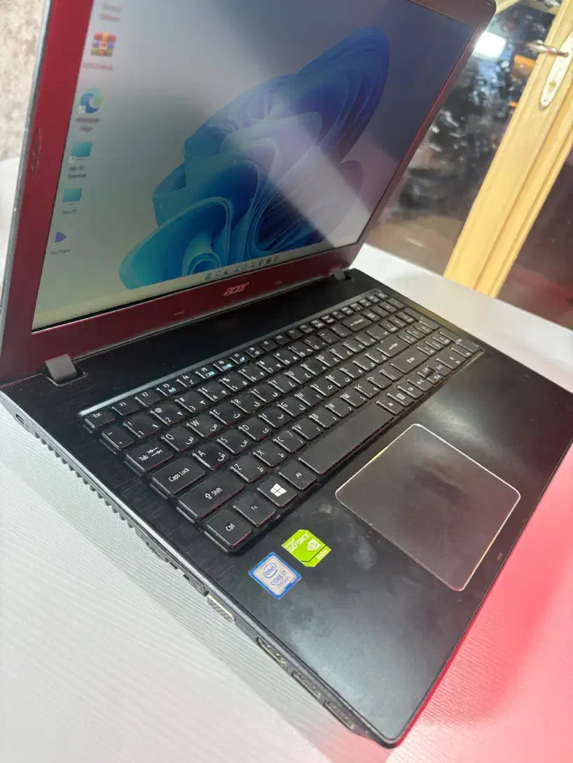 Acer میانرده نسل ۳ گرافیک‌دار|رایانه همراه|کرمانشاه, |دیوار