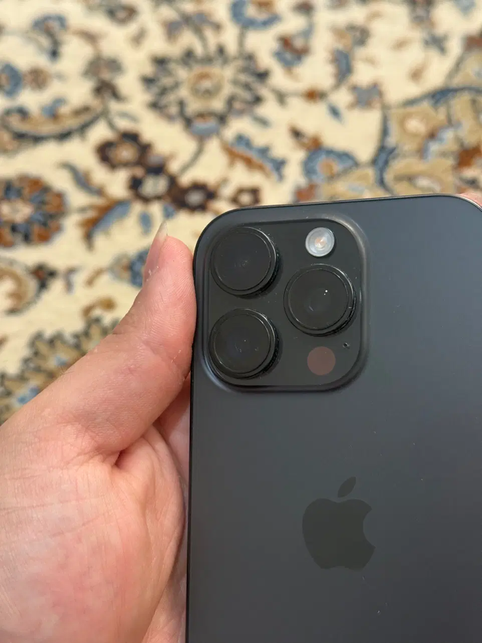 iphone 16pro|موبایل|کرج, المهدی|دیوار