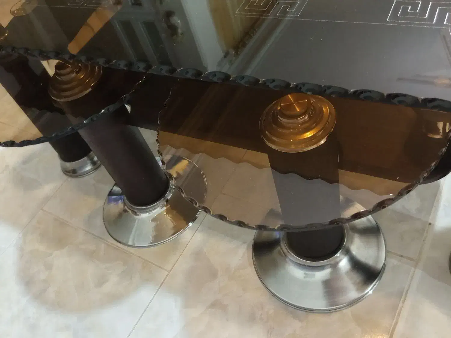 میز عسلی|مبلمان خانگی و میز عسلی|شیراز, گویم|دیوار