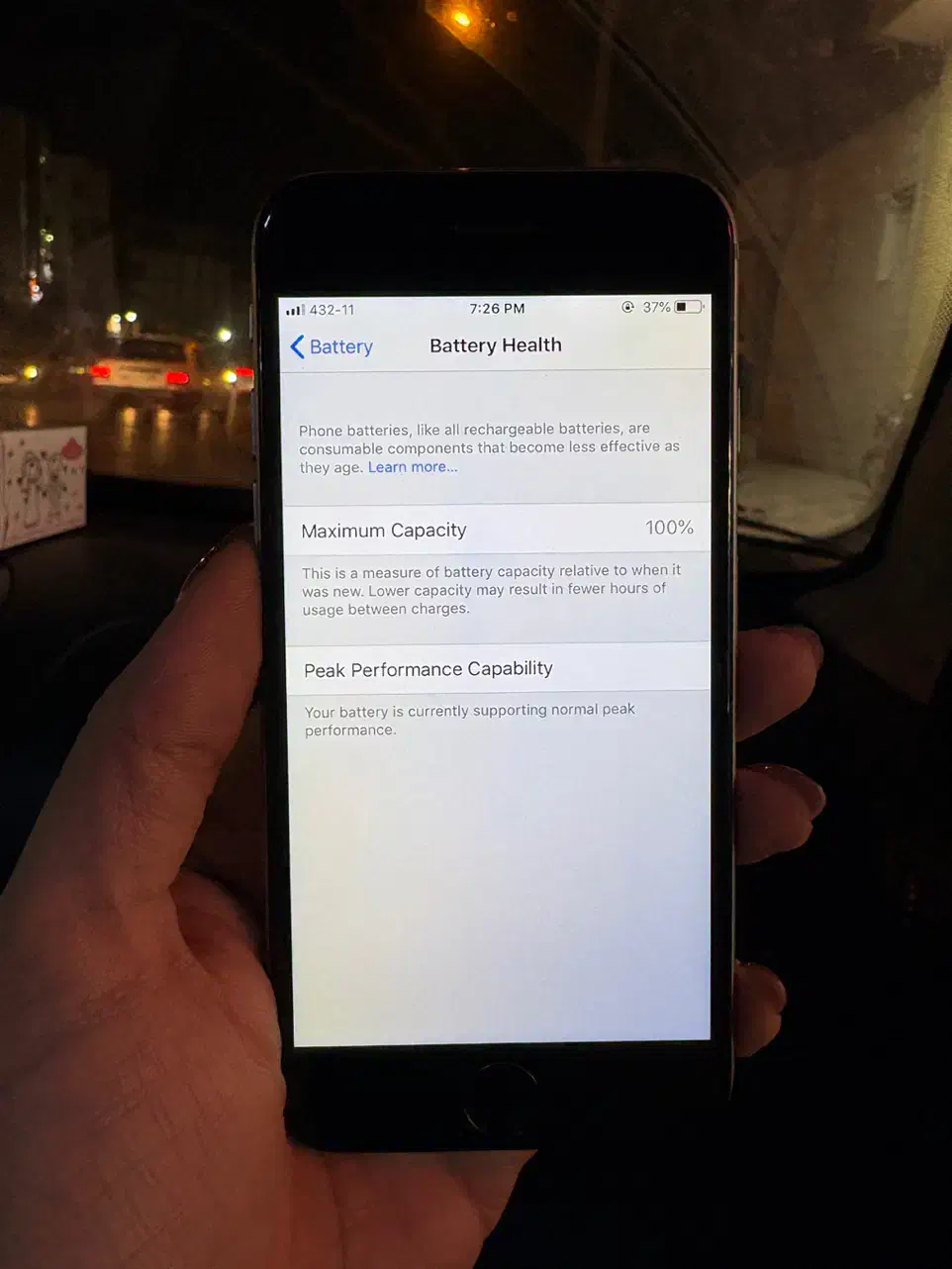 ایفون ۶|موبایل|شیراز, آزادگان|دیوار